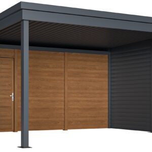 Carport 6x6