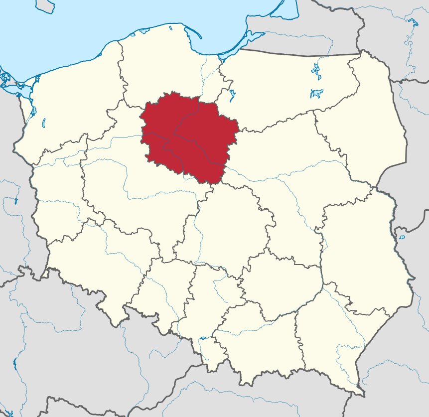 garaże blaszane kujawsko-pomorskie