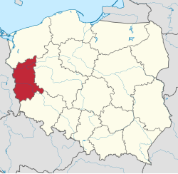 garaże blaszane lubuskie