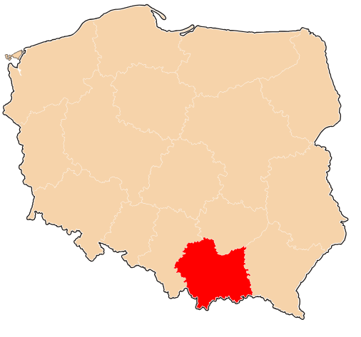 garaże blaszane małopolskie