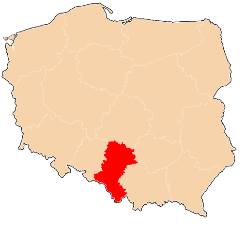 garaże blaszane śląskie