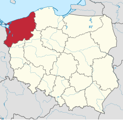 garaże blaszane zachodniopomorskie